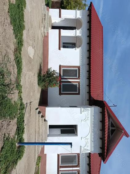 Casa de vinzare,com Islaz Turnu Magurele - 1