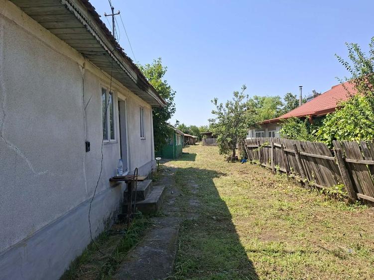 Vand casa in comuna colceag - 7