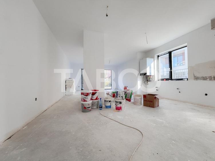 De vanzare unitate duplex Cluj Napoca Manastur zona Balea - 8