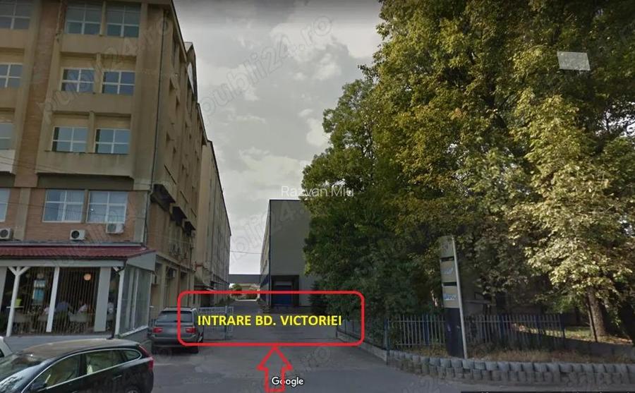 Spatii de inchiriat Bd. Victoriei 42 Sibiu Spatii de inchiriat Bd. Victoriei 42 Sibiu