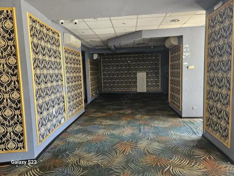 Spa?iu Comercial de Inchiriat Ultracentral Piatra-Neam? - 2