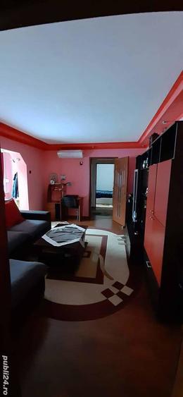 apartament de vanzare 2 camere semi decomandat - 6