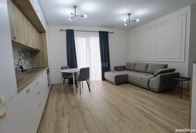 Inchiriez apartament 1 camera