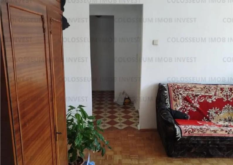 Apartament 2 camere, mobilat, utilat, zona Florilor! - 8