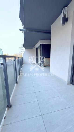 Apartament 2 camere, terasa, parcare subterana, Grand Park Sopor - 8