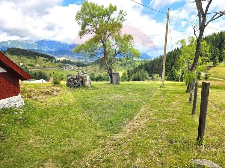 Teren de vis în Fundata 1934mp sau 3868mp, la înălțimea sufletului tău - 10