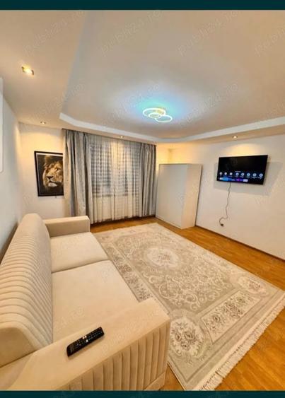 Garsoniera Burdujeni 34 mp - 2