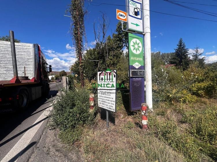 Teren zona Nord/ 6000 mp - 3