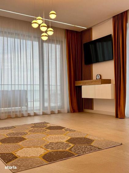Apartament 3 camere cu vedere la lac Mamaia Lake On 290.000 EUR - 15