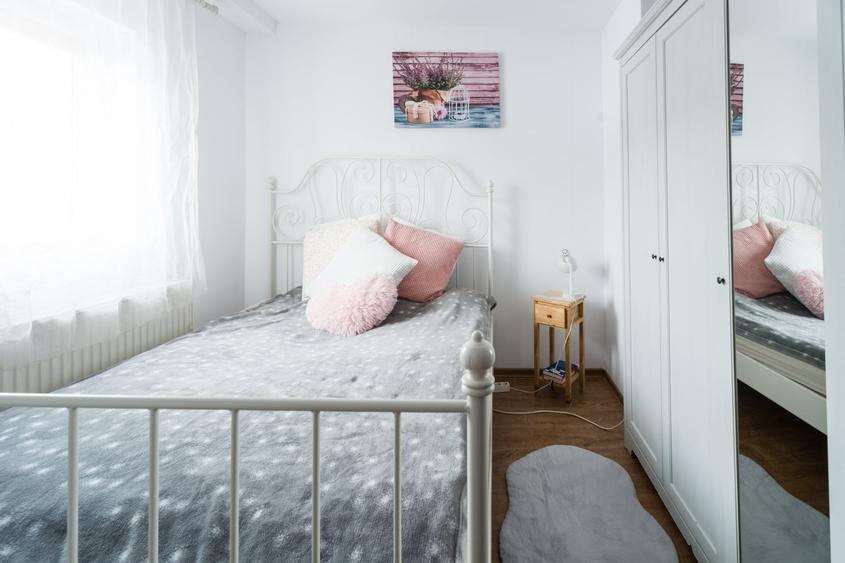 Comision 0% I Apartament cu 3 camere I Parcare I Edgar Quinet - 7