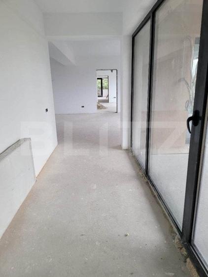 Apartament 2 camere 105.30 mp, in ansamblul Perfect Residence, Voluntari - 8