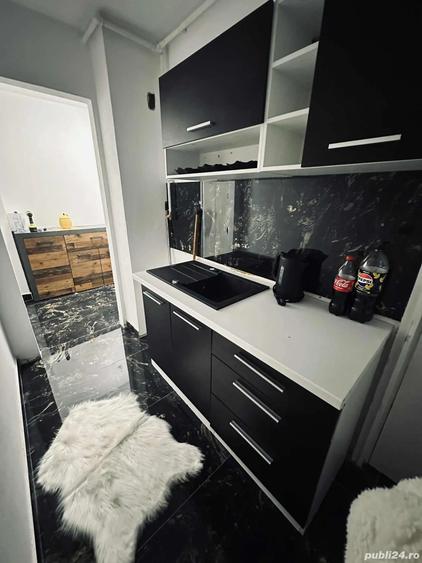 apartament regim hotelier 250 de lei - 1