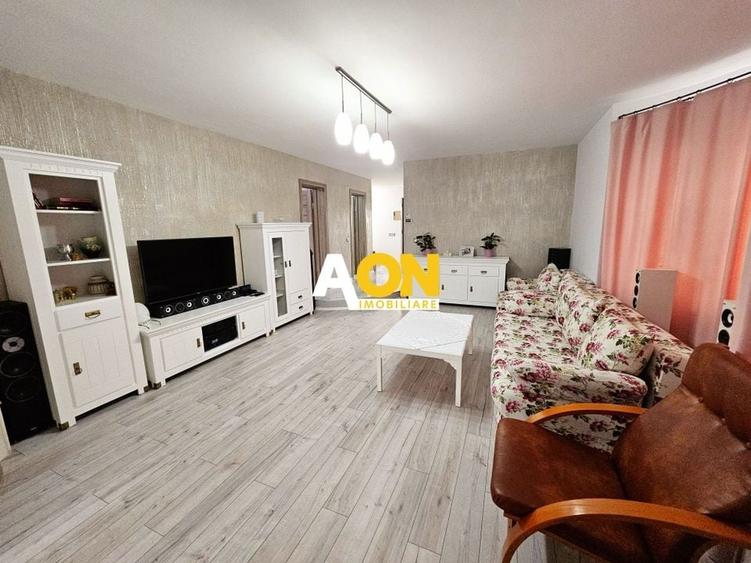 Casa eficienta energetic, 5 camere, 540 mp teren, Partos - 7