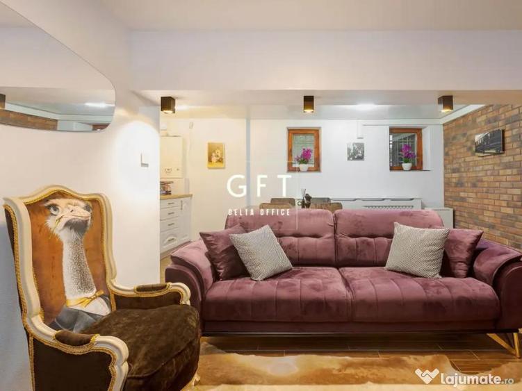 Apartament 3 camere, mobilat lux, zona Ultracentrala - p... - 13