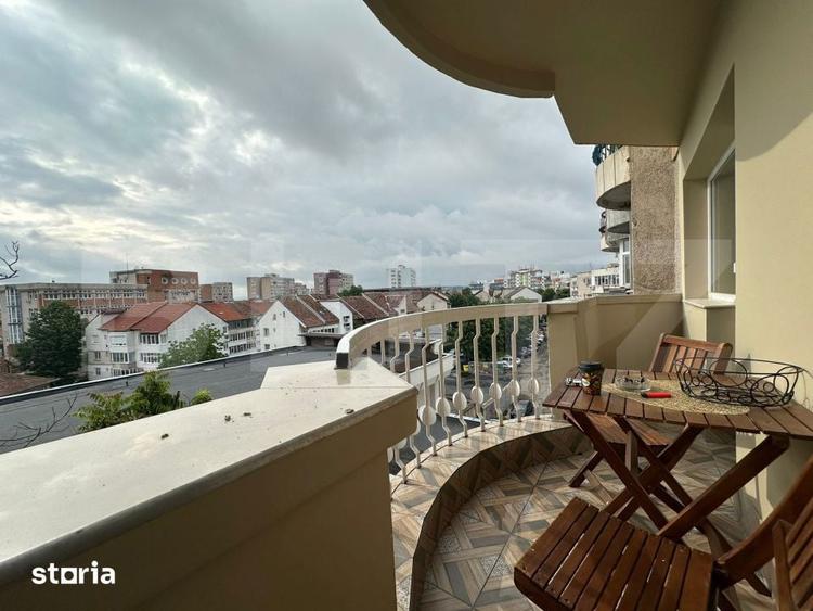Apartament tip duplex cu 4 camere de inchiriat | Zona Progresul, Deva - 1