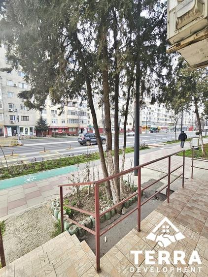 Spatiu Stradal | Oportunitate de Investitie | Casa de Cultura - 1