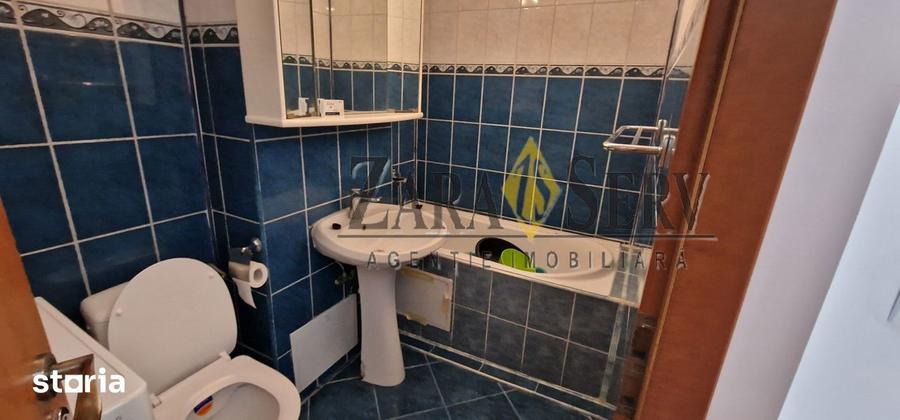 Apartament 3 camere, Ghe. G. Cantacuzino, Ploiesti - 14