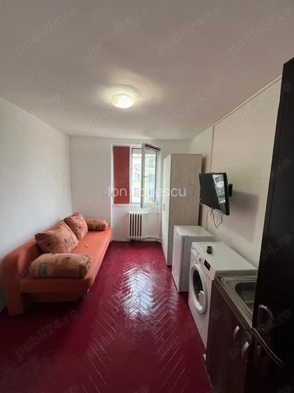 Inchiriez garsoniera zona Medicinei