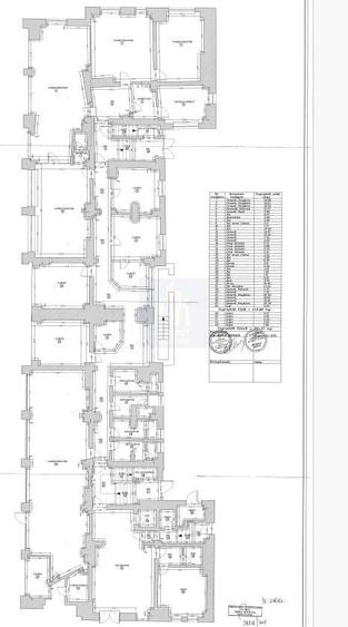 Imobil Comercial/Hotel | 75 Camere | 55 Bai | Vanzare *Lacul Tei* - 12