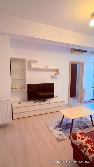 Stil urban confort modern I Studio 47mp, Tomis Plus, str Budapesta - 6