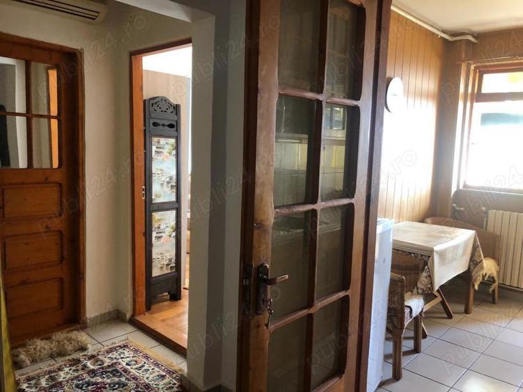 Abator, 2 camere, decoandat, termen lung - 7