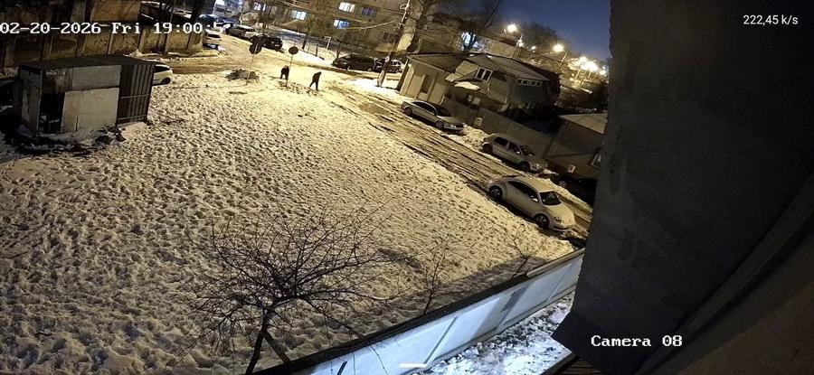 Teren intravilan 400mp langa Faleza Dunarii - 3