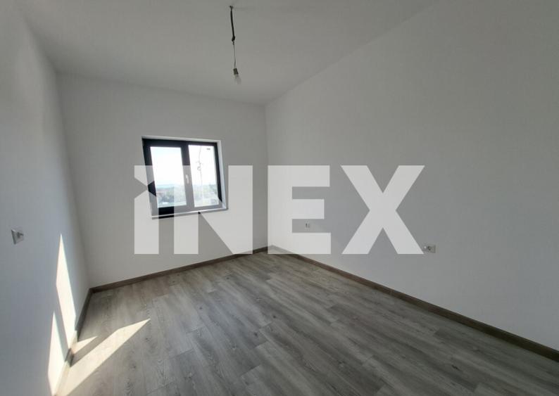 Apartament 2 camere zona Stadion | Bloc Nou | Finalizat - 24