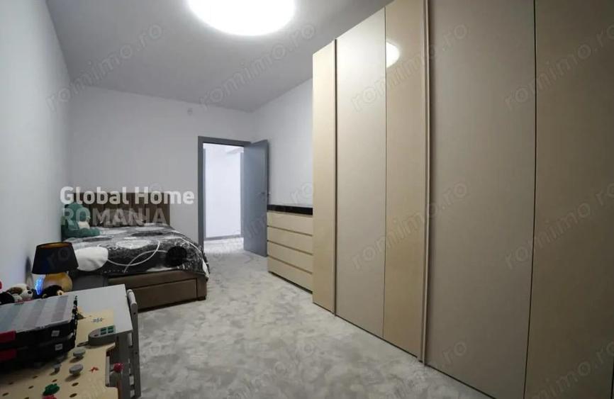 Apartament 4 CAMERE || 176MP || Primaverii || Parcare - 16