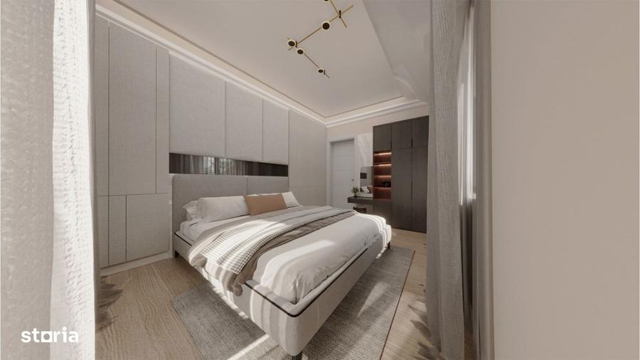 Apartament 3 camere | Trivale | Bloc nou 2026 - 2