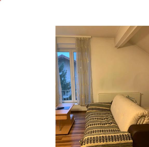 Floreasca,Parc Verdi Barbu Vacarescu CENTRALA PROPRIE etaj 3/3 - 2