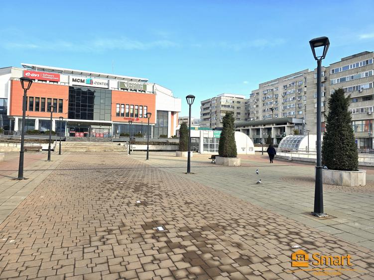 Spatiu Medical 240mp - Centru Bdul Anastasie Panu - 1