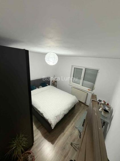 Apartament de 3 camere ( Centrala )-Tractorul