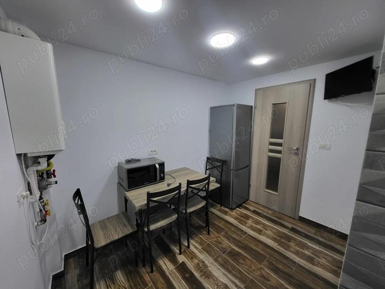 Garsoniera Otopeni ULTRACENTRALA - 3