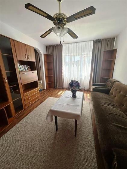 Apartament 2 camere in Ploiesti, zona Cioceanu - 1