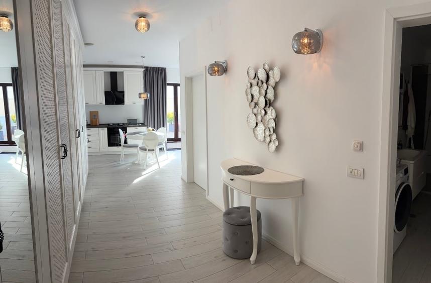 GreenVista, 2 LP subterene incluse, orientare  S/E,libera,  panoramica - 5