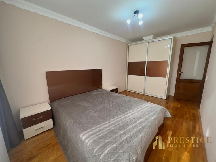 Apartament modern cu 3 camere de inchiriat in bloc nou,Nufarul- Oradea - 3