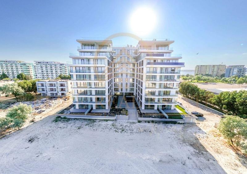 Stațiunea Mamaia - Vânzare apartament cu 2 camere, 2 bai, la 2 pasi de mare. - 14