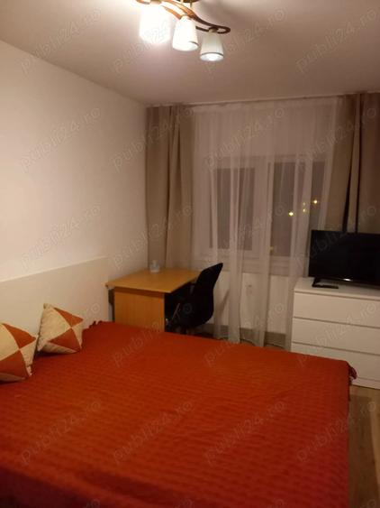 Proprietar,inchiriez apartament cu 3 camere zona Sagului,Piata Doina - 3