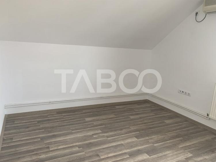 De inchiriat spatiu de birouri 300 mp in Sibiu zona centrala - 4