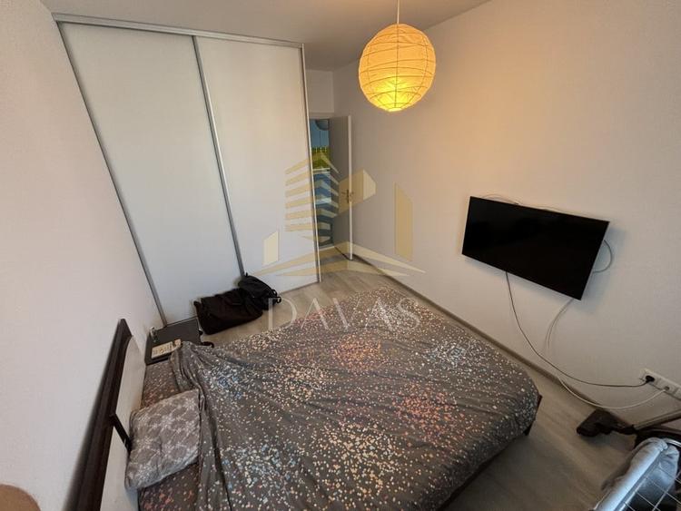 Apartament cu 2 camere semidecomandat | Iris - 1