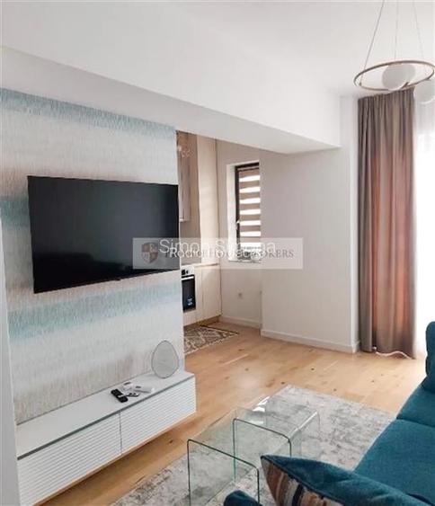 Pipera | Aviatiei | Rond OMV | First Estates Pipera | Parcare | Nou