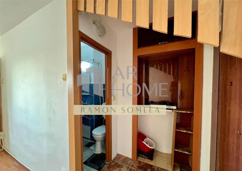 Garsoniera, centrala termica proprie, zona Vest, Ploiesti - 10