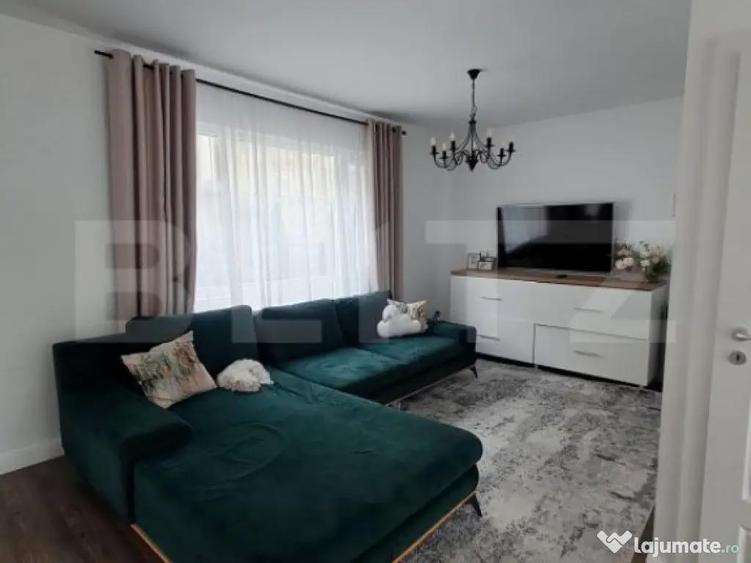 Casa P+Mansarda, 130mp Utili, 500mp Teren, Zona Valea Budacu - 3