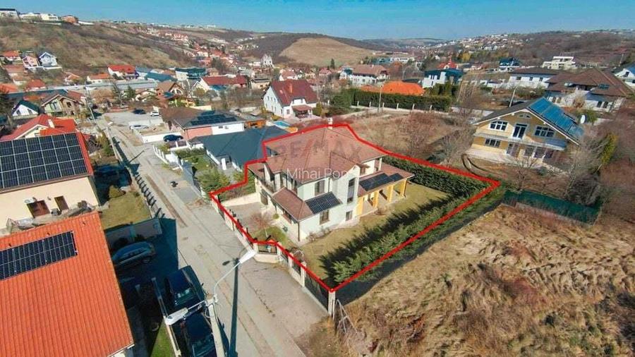 Casa de vanzare str. Gheorghe Doja, Oradea