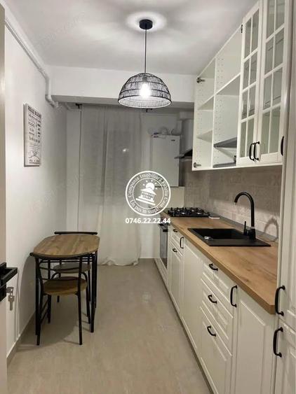 Apartament 2 camere, decomandat, Valea Lupului - 3
