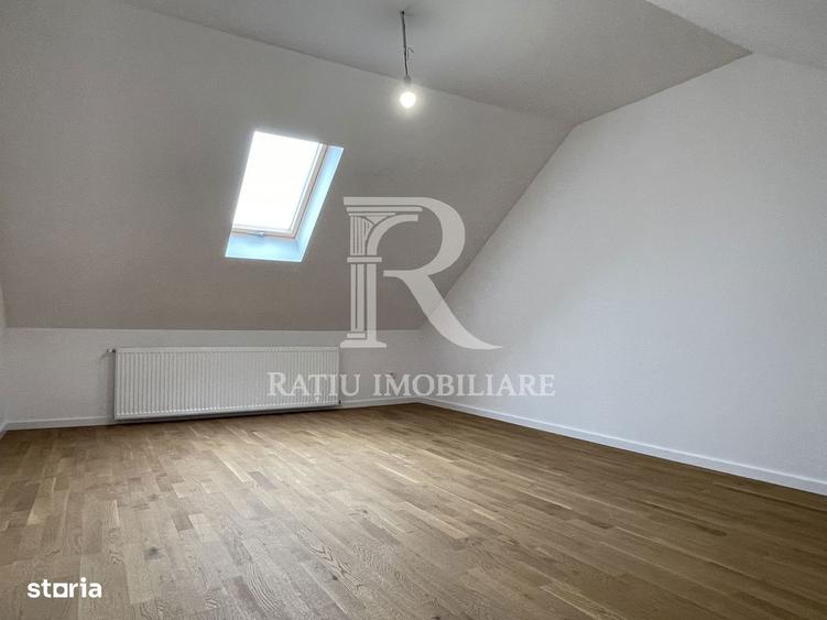 Duplex cu 4 camere | Nojorid | Bihor - 16