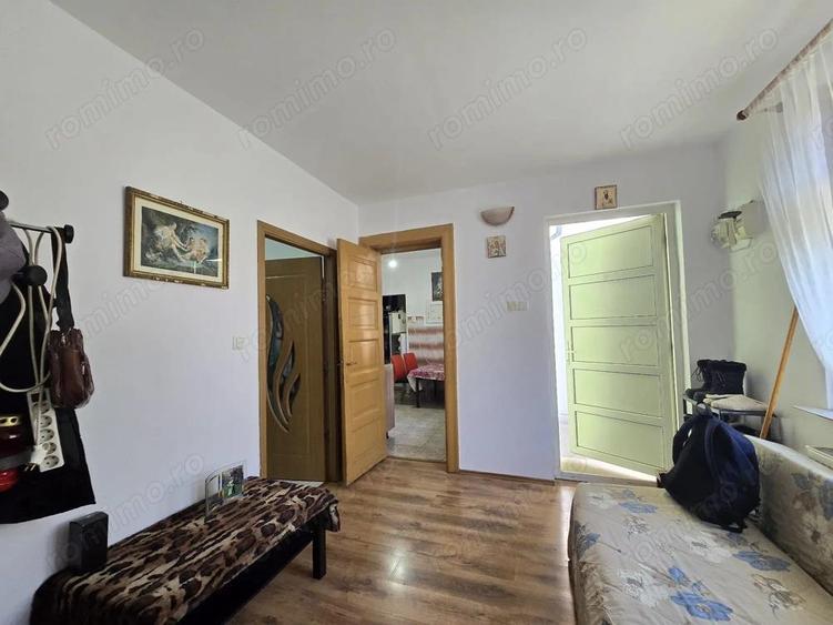 Inchiriere Garsoniera in zona Parcul Carol Cutitul de Argint - 3