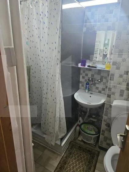 Apartament cu 3 camere, 47 mp, in zona Ciucului - 6