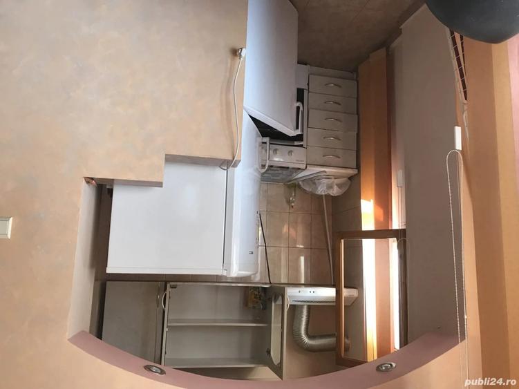 Garsoniera de inchiriat in Foc?ani - 4