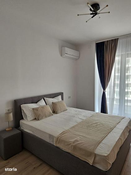 3 Camere LUX | Prima Inchiriere | Pipera | Incalzire gratuita - 14